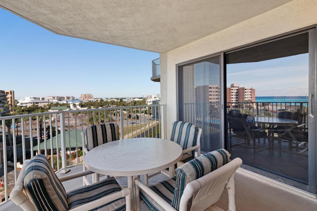 Inlet Reef Villa Destin Værelse billede