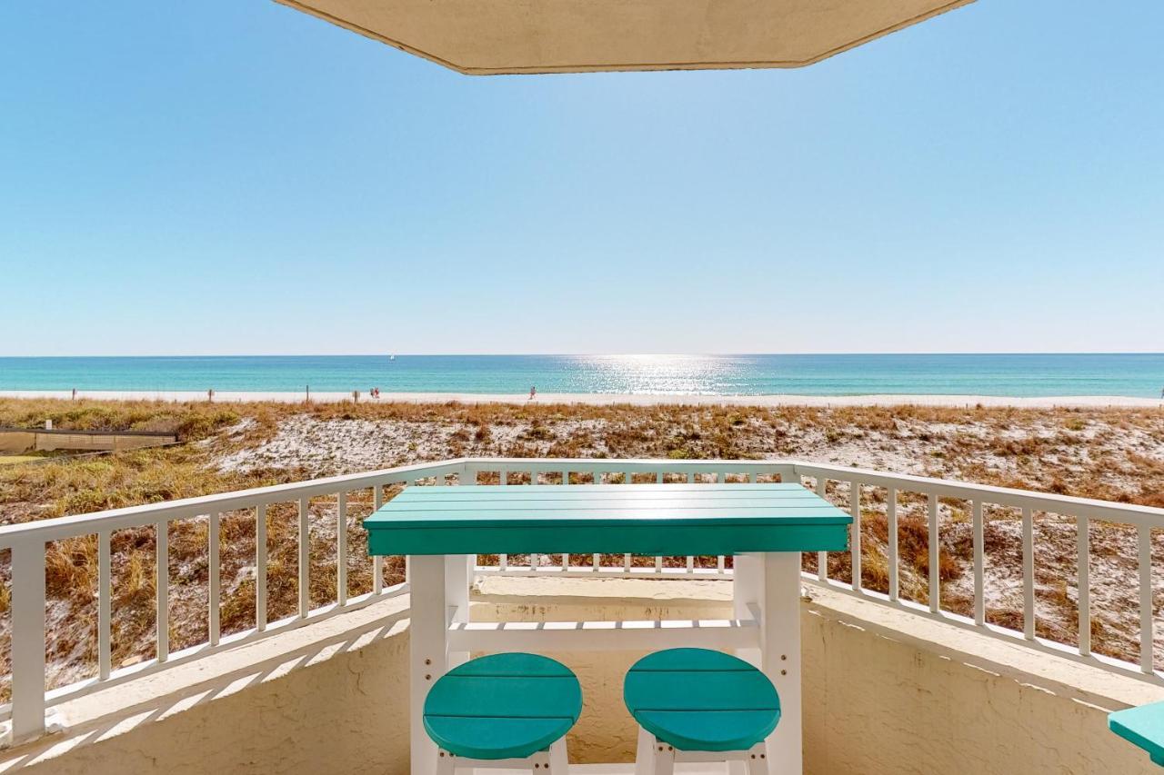 Inlet Reef Villa Destin Eksteriør billede