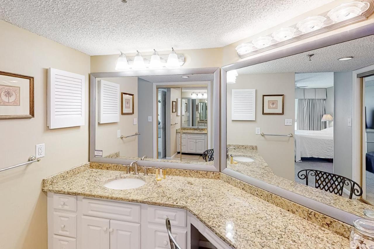 Inlet Reef Villa Destin Eksteriør billede