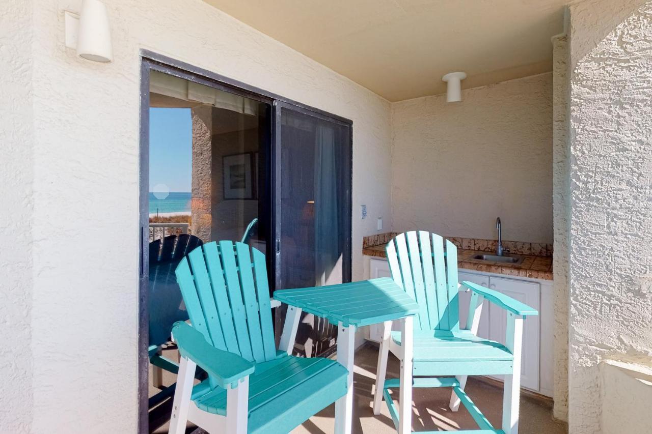 Inlet Reef Villa Destin Eksteriør billede