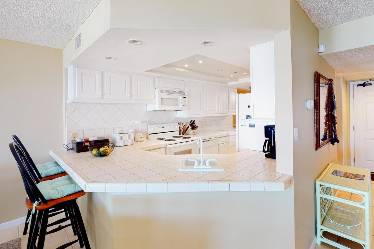 Inlet Reef Villa Destin Eksteriør billede
