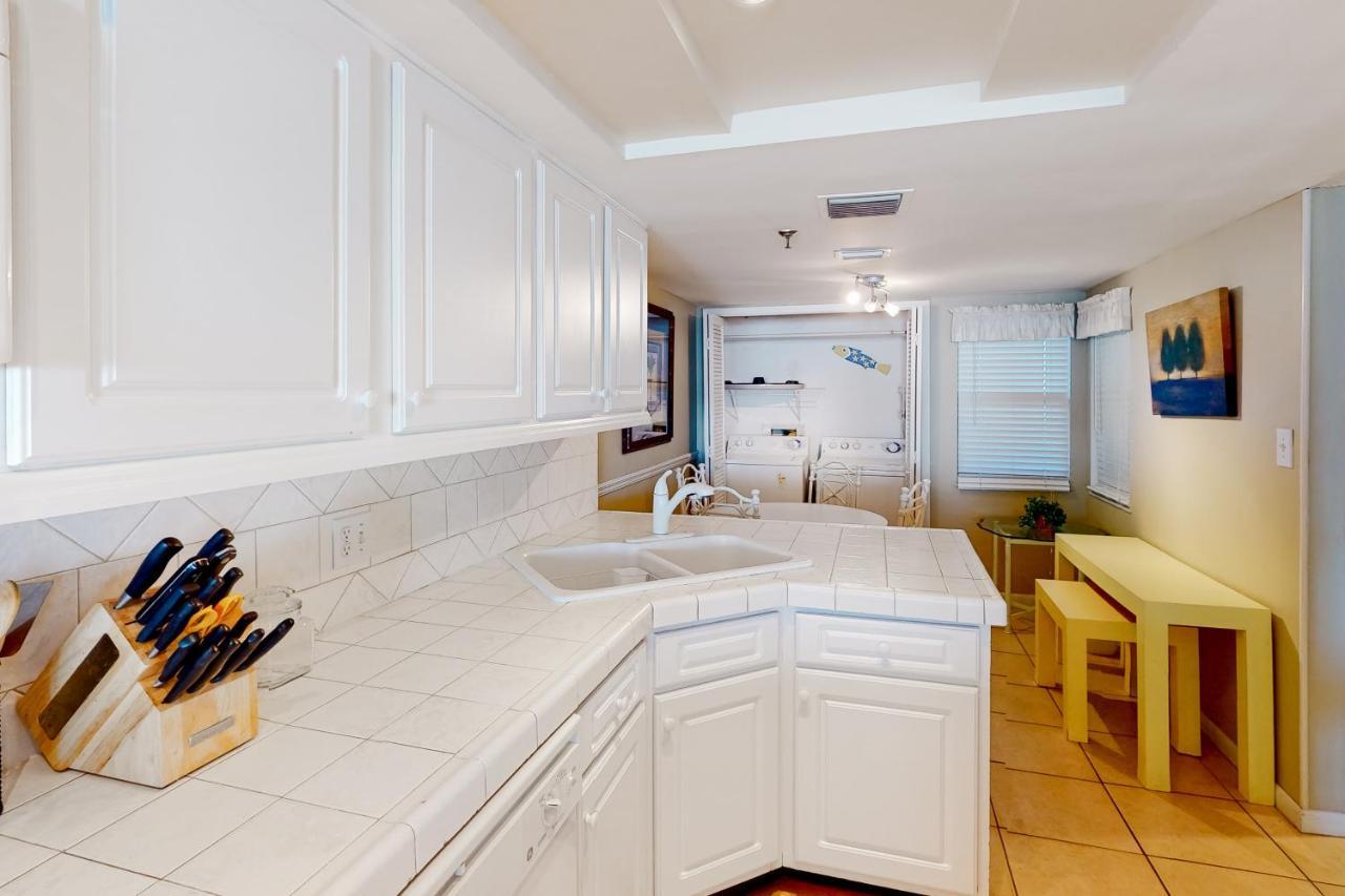 Inlet Reef Villa Destin Eksteriør billede