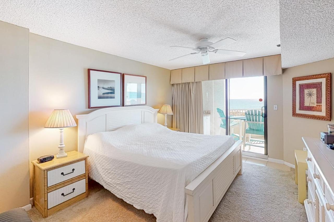 Inlet Reef Villa Destin Eksteriør billede