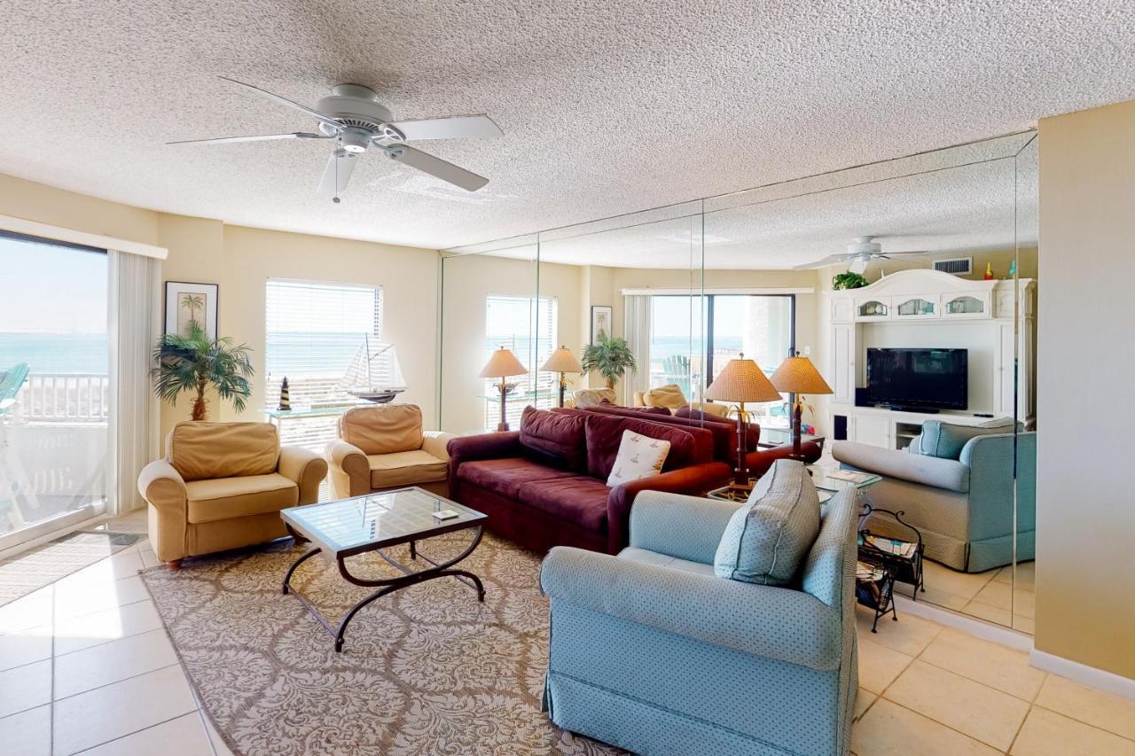 Inlet Reef Villa Destin Eksteriør billede