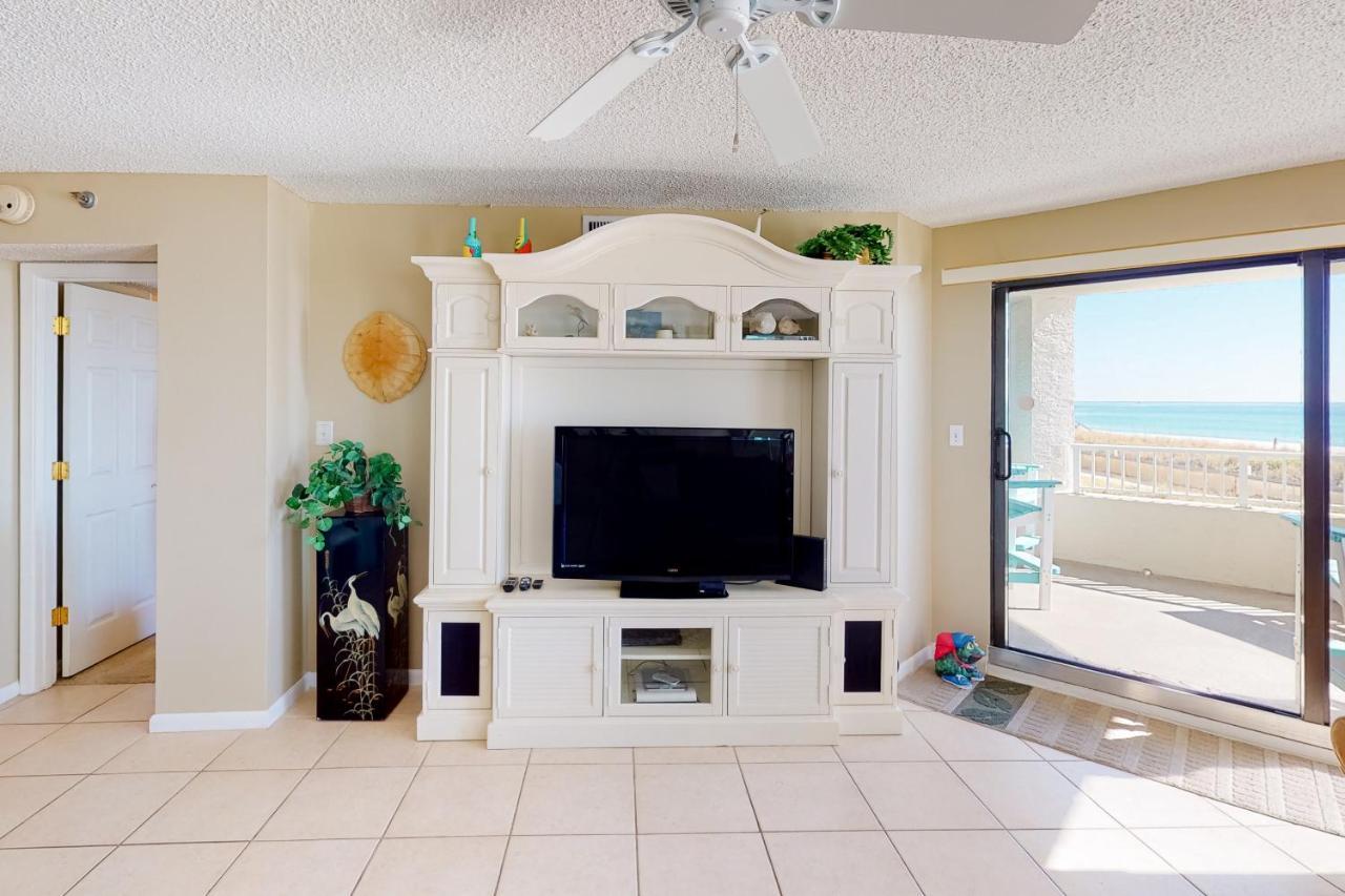 Inlet Reef Villa Destin Eksteriør billede