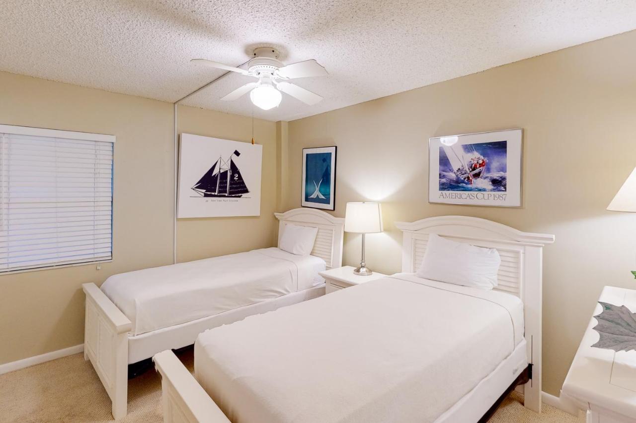 Inlet Reef Villa Destin Eksteriør billede